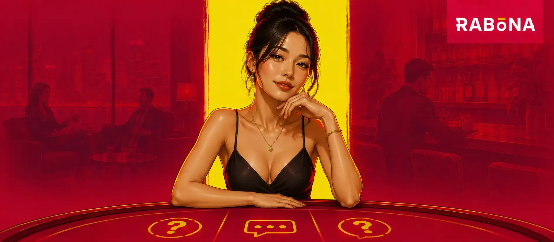 Rabonacasino gioco online per italiani